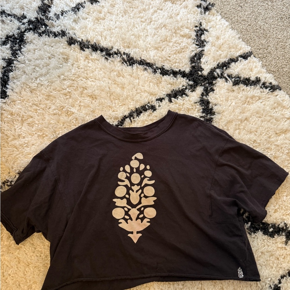 Free people top